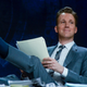 Illustration for article titled Comedy Central silences iThe Opposition/i, gives host Jordan Klepper new weekly show